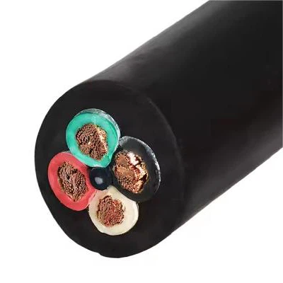 สายเคเบิลยางเป็นมิตรต่อสิ่งแวดล้อมหรือไม่?